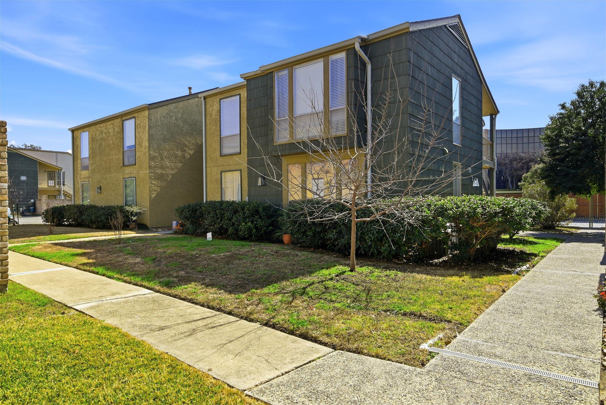 3678 Hidden Dr #1702, San Antonio, TX, 78217