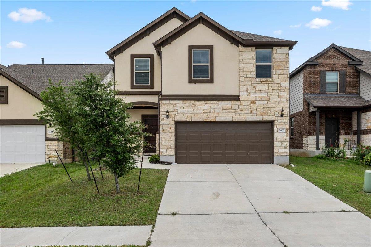 7603 Elk Grove Path, Manor, TX, 78653