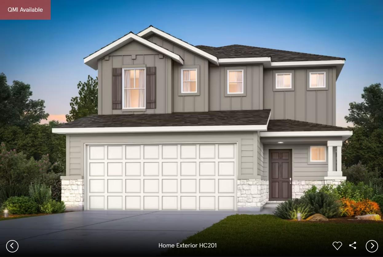 228 Groveland Dr, Liberty Hill, TX, 78642