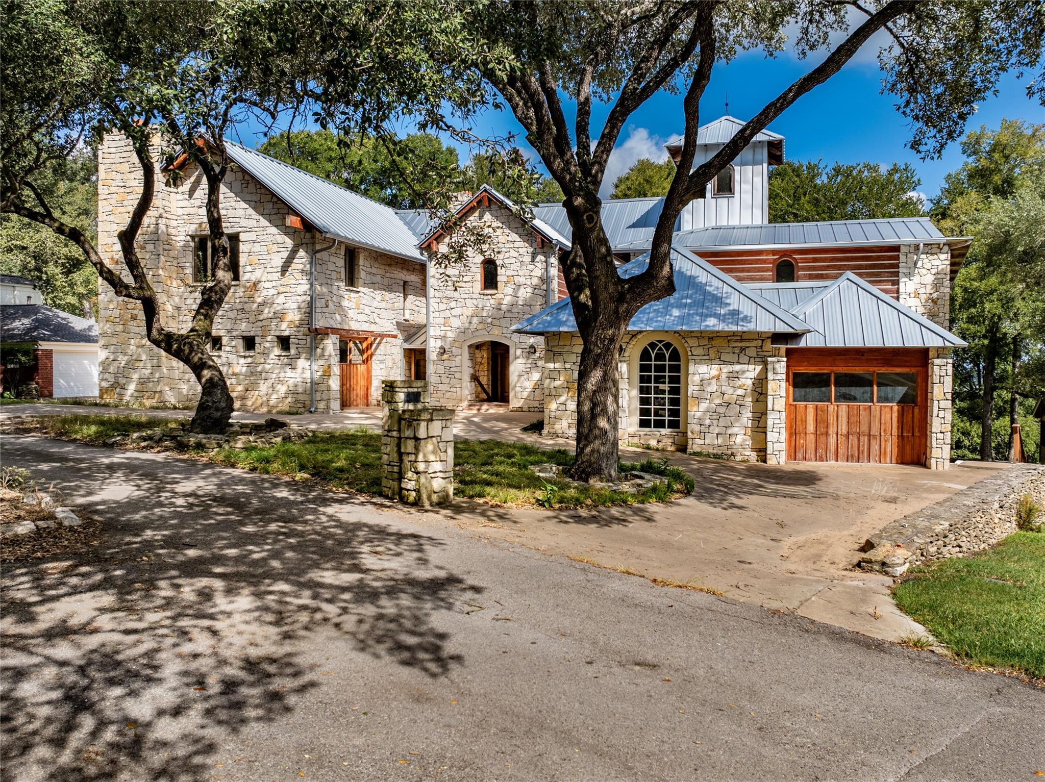206 Rolling Hill Dr, La Grange, TX, 78945