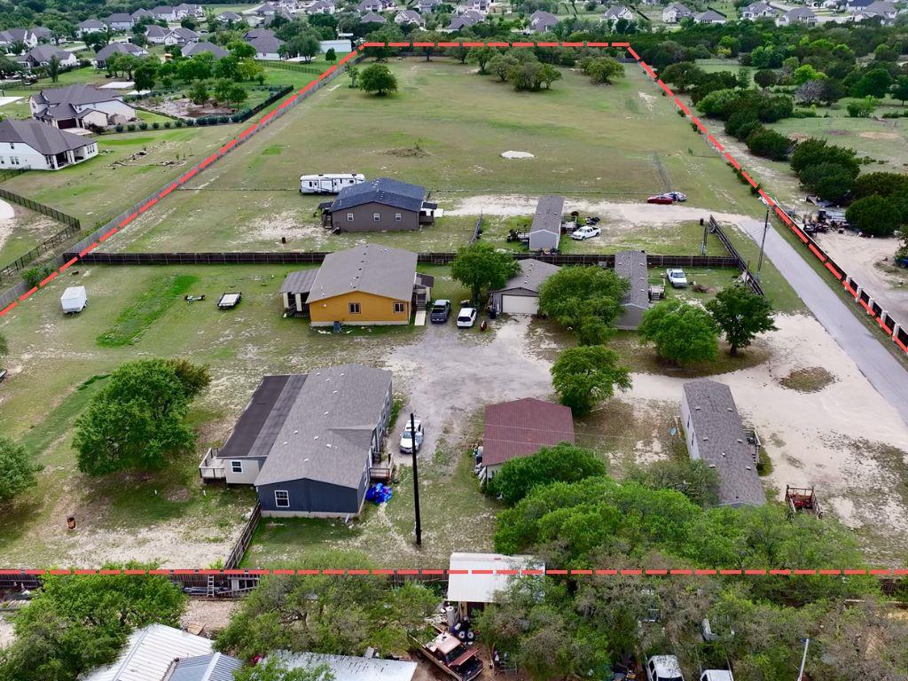 205 Montrose Dr, Liberty Hill, TX, 78642