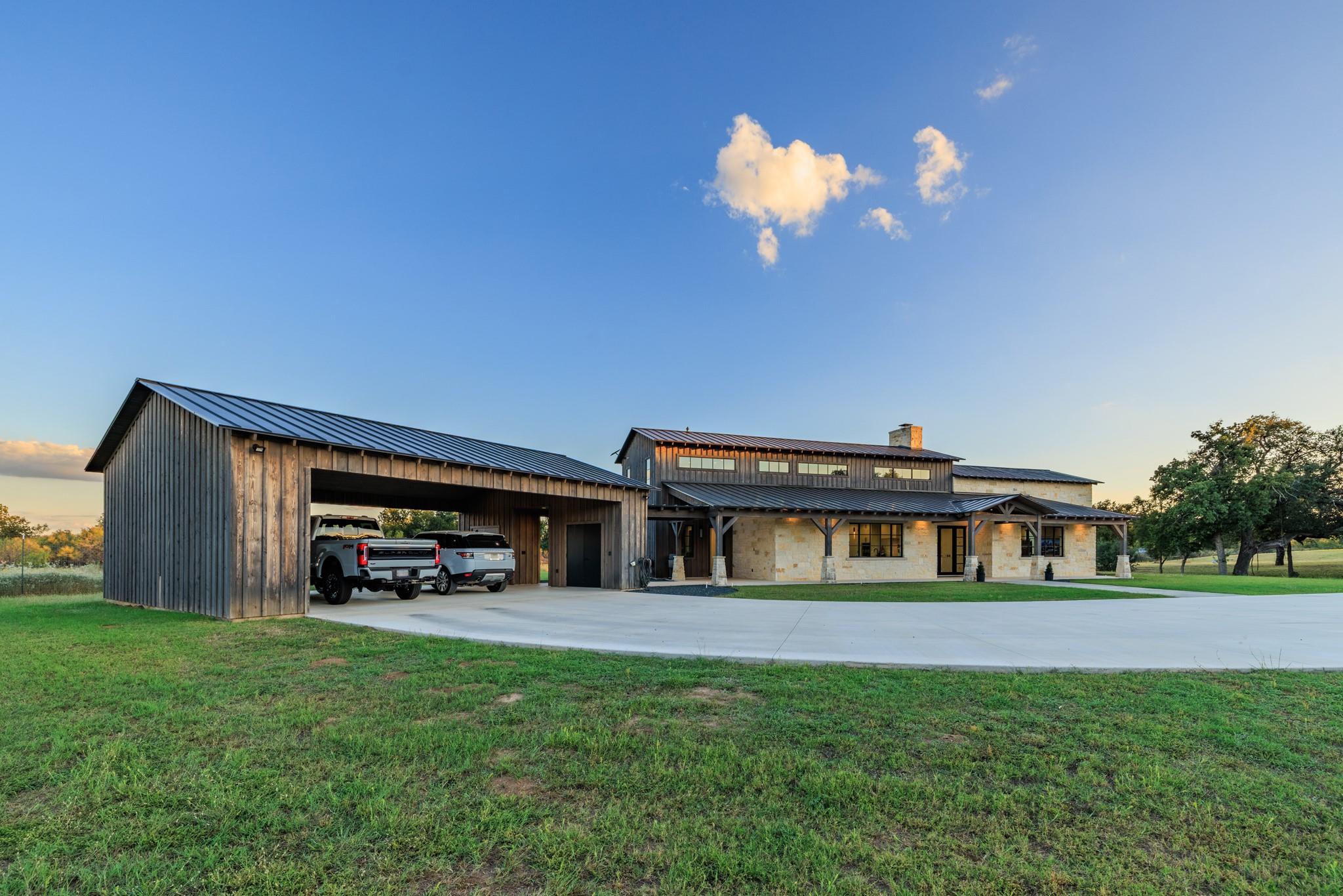 TBD Ranch Road 965 None, Llano, TX, 78643