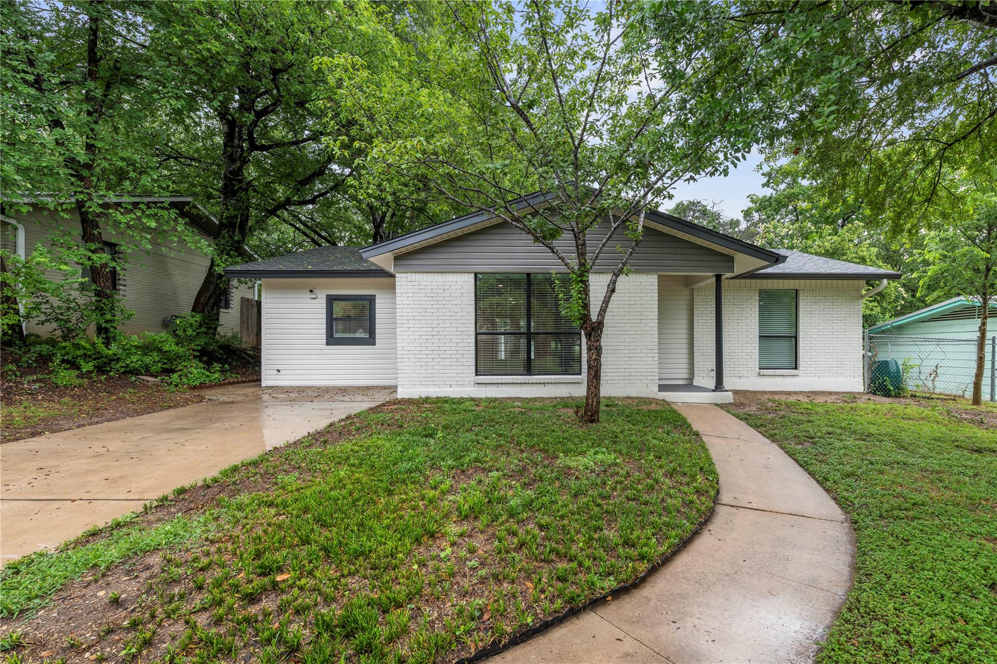 6805  Tulane Dr, Austin, TX, 78723