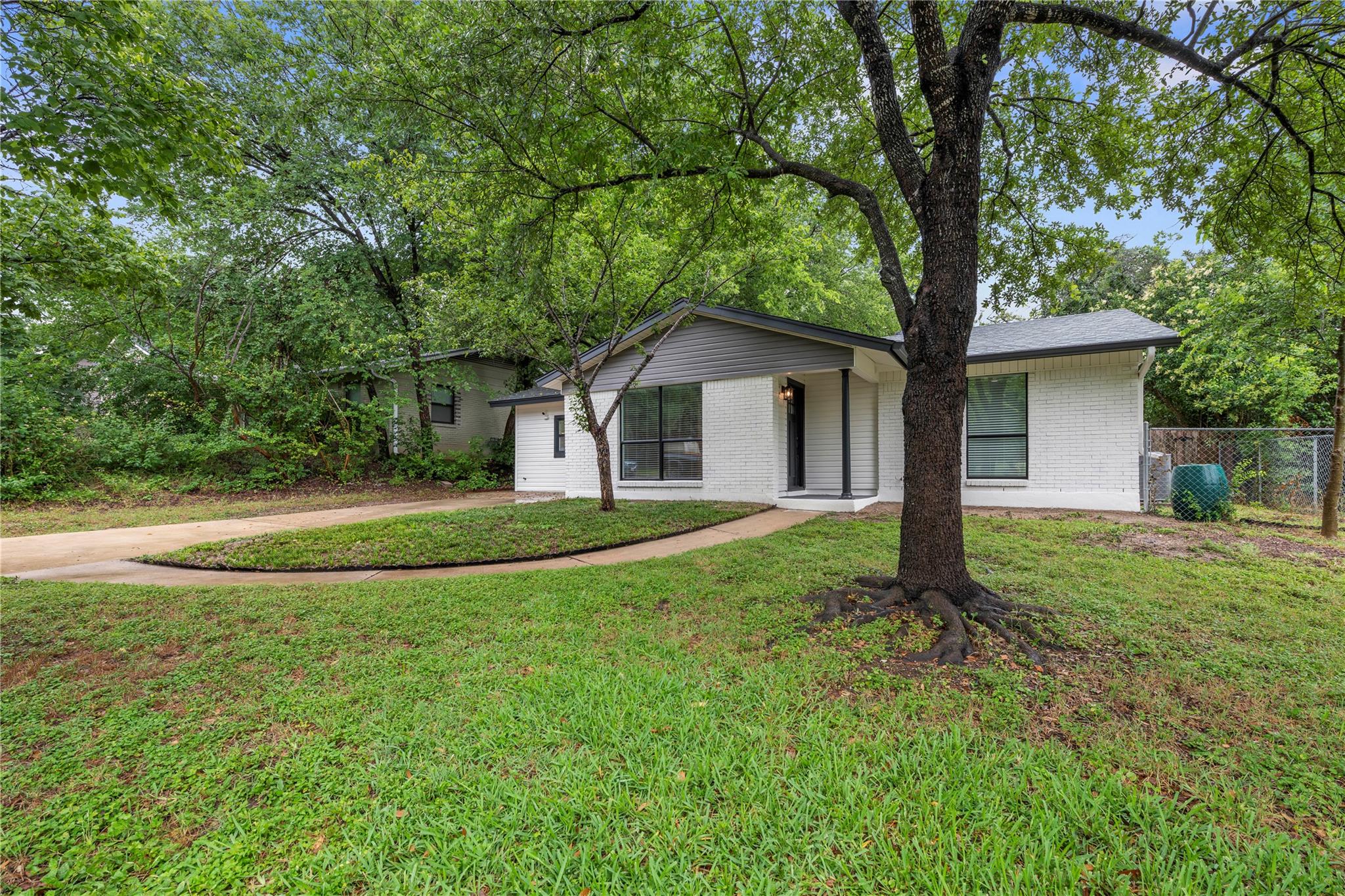 6805 Tulane Dr, Austin, TX, 78723
