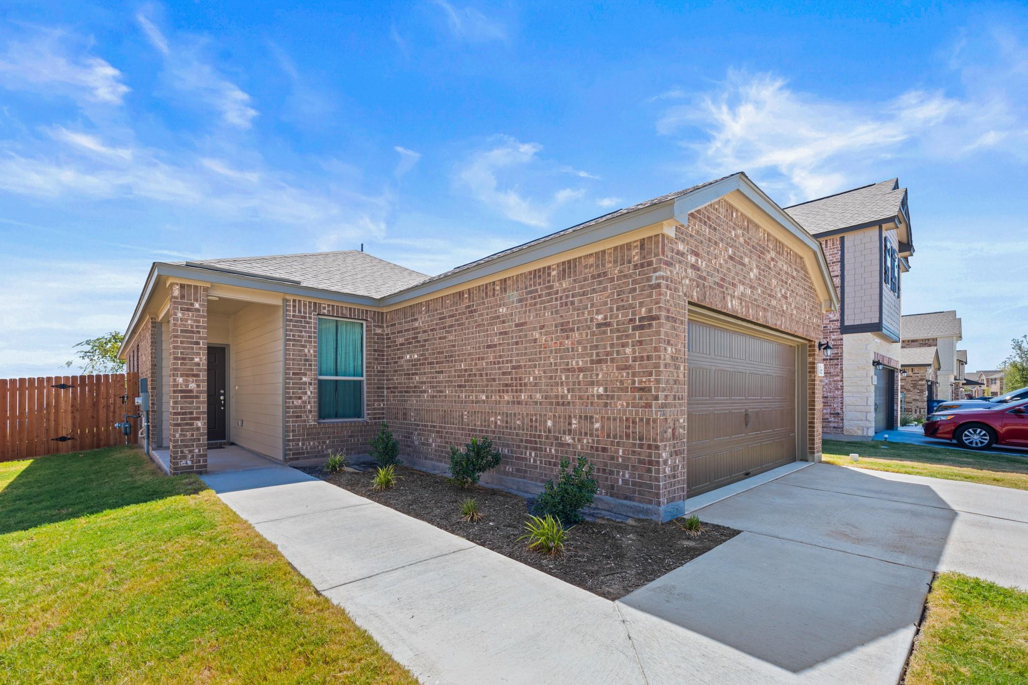 4027  Pinto Ln, Round Rock, TX, 78665