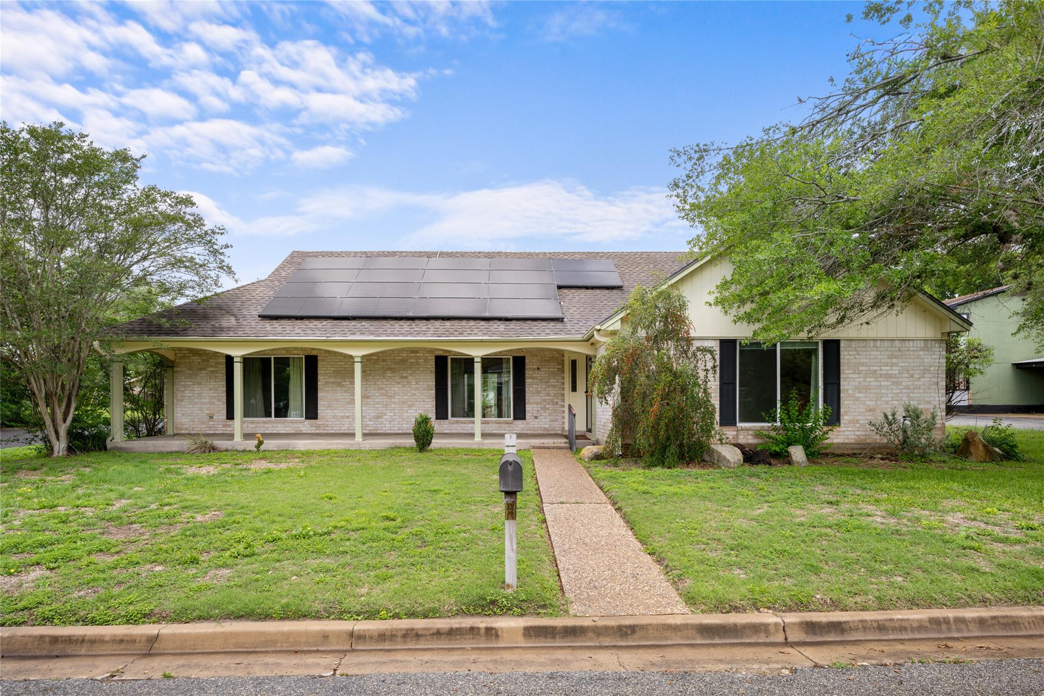 315 E Fannin St, La Grange, TX, 78945