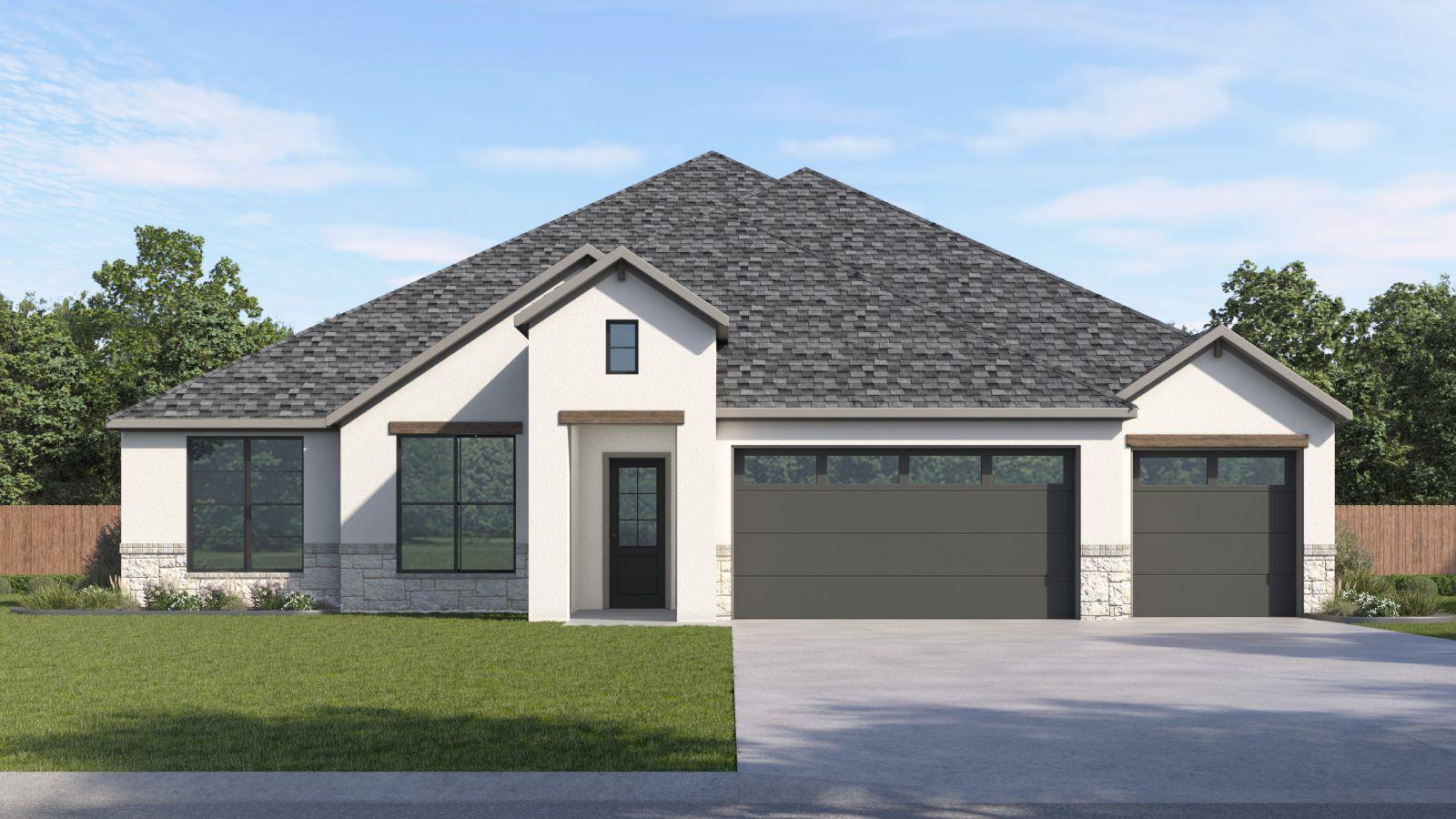 5016 Cypress Ranch Blvd, Spicewood, TX, 78669