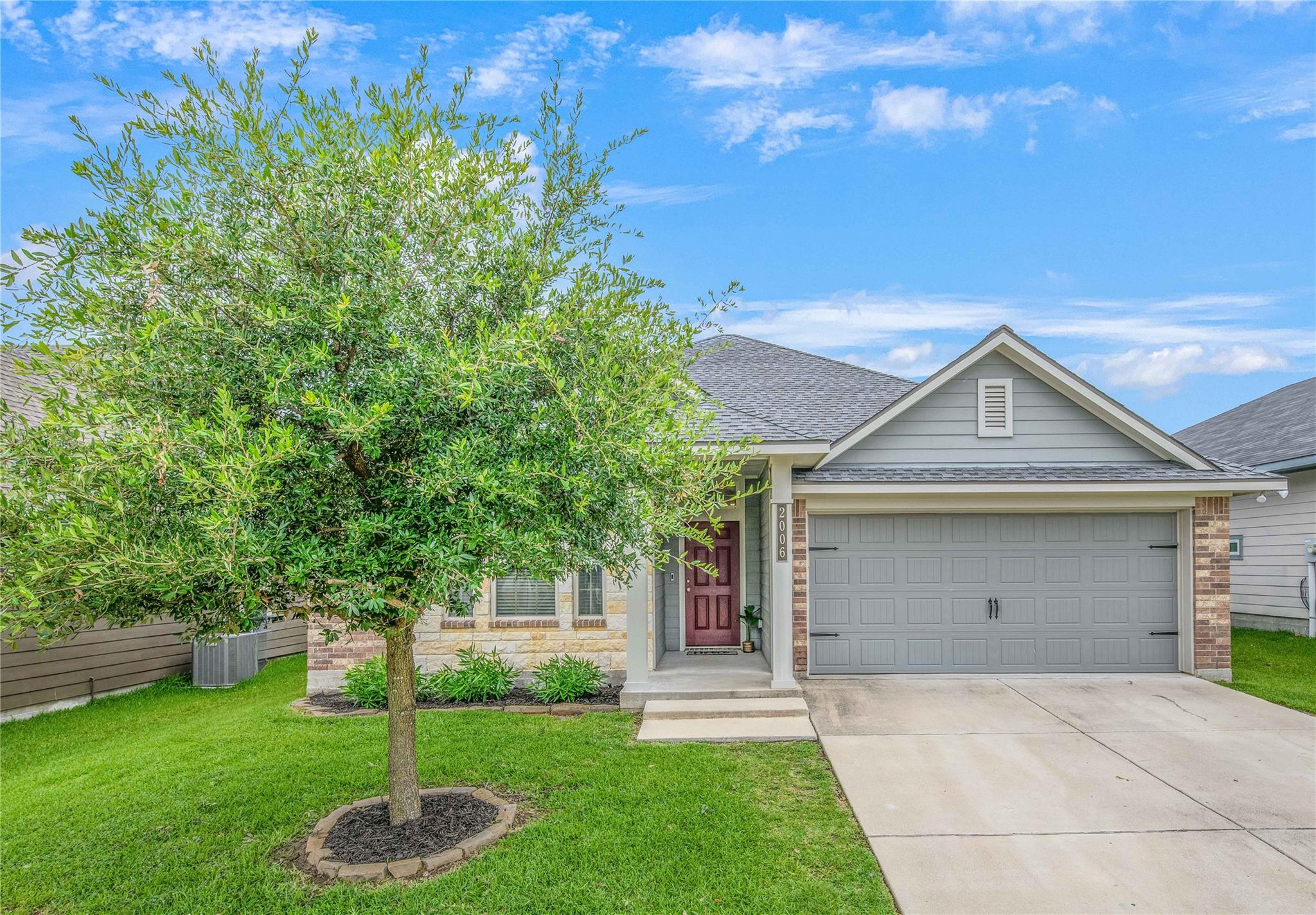 2006 Bleeker Cv, Bryan, TX, 77807