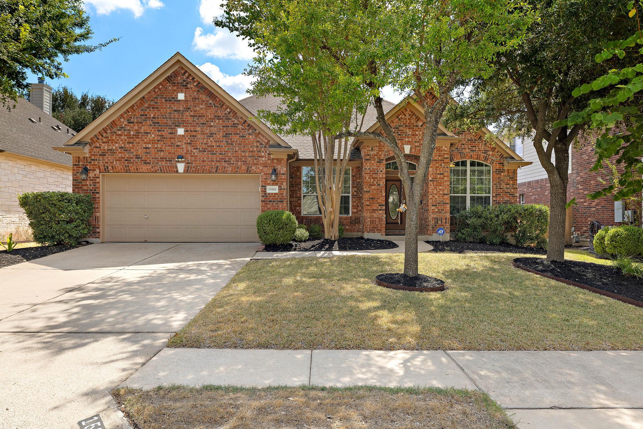15901 Royal Ashdown Dr, Austin, TX, 78717