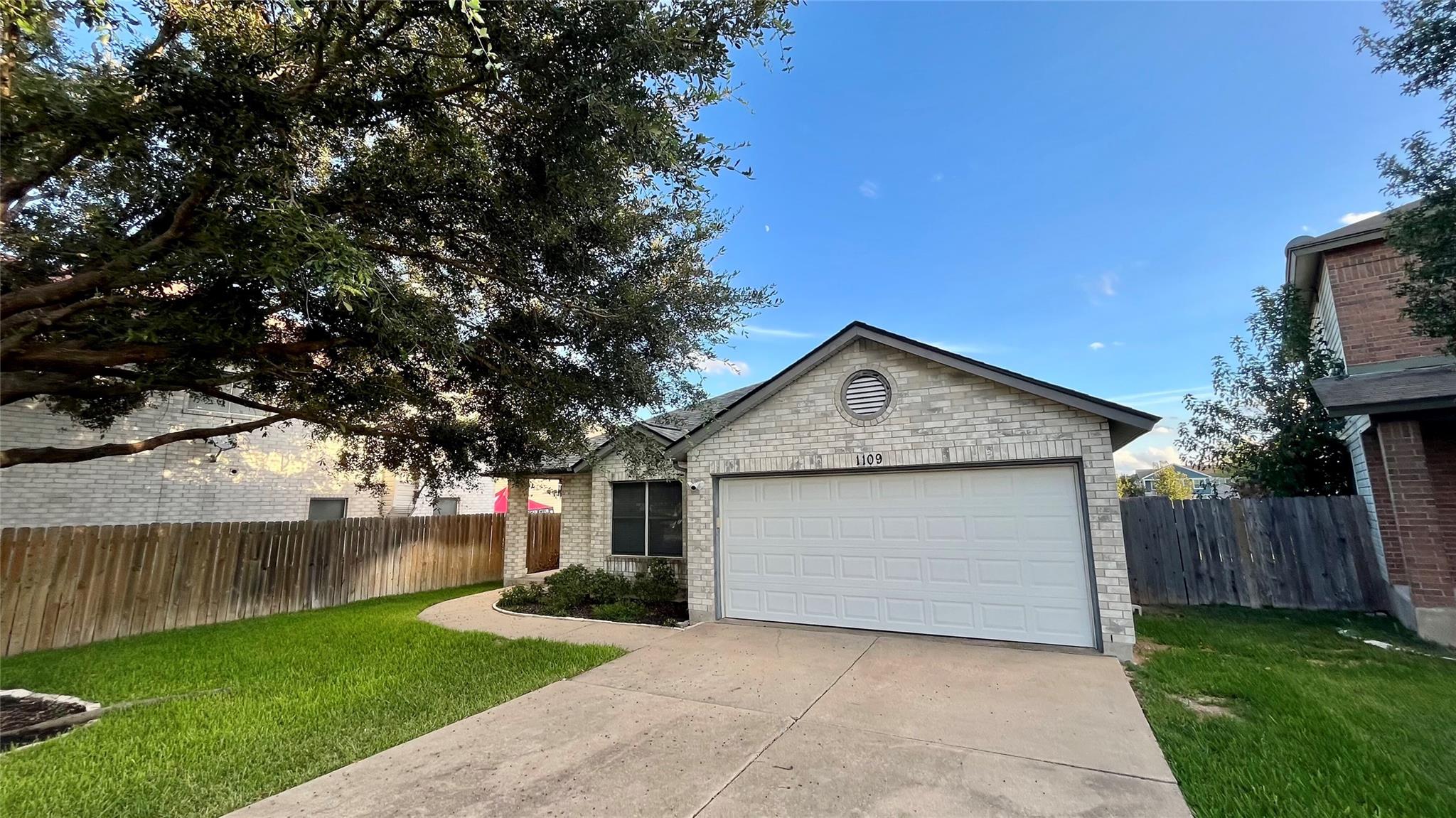 1109 Dexford Dr, Austin, TX, 78753