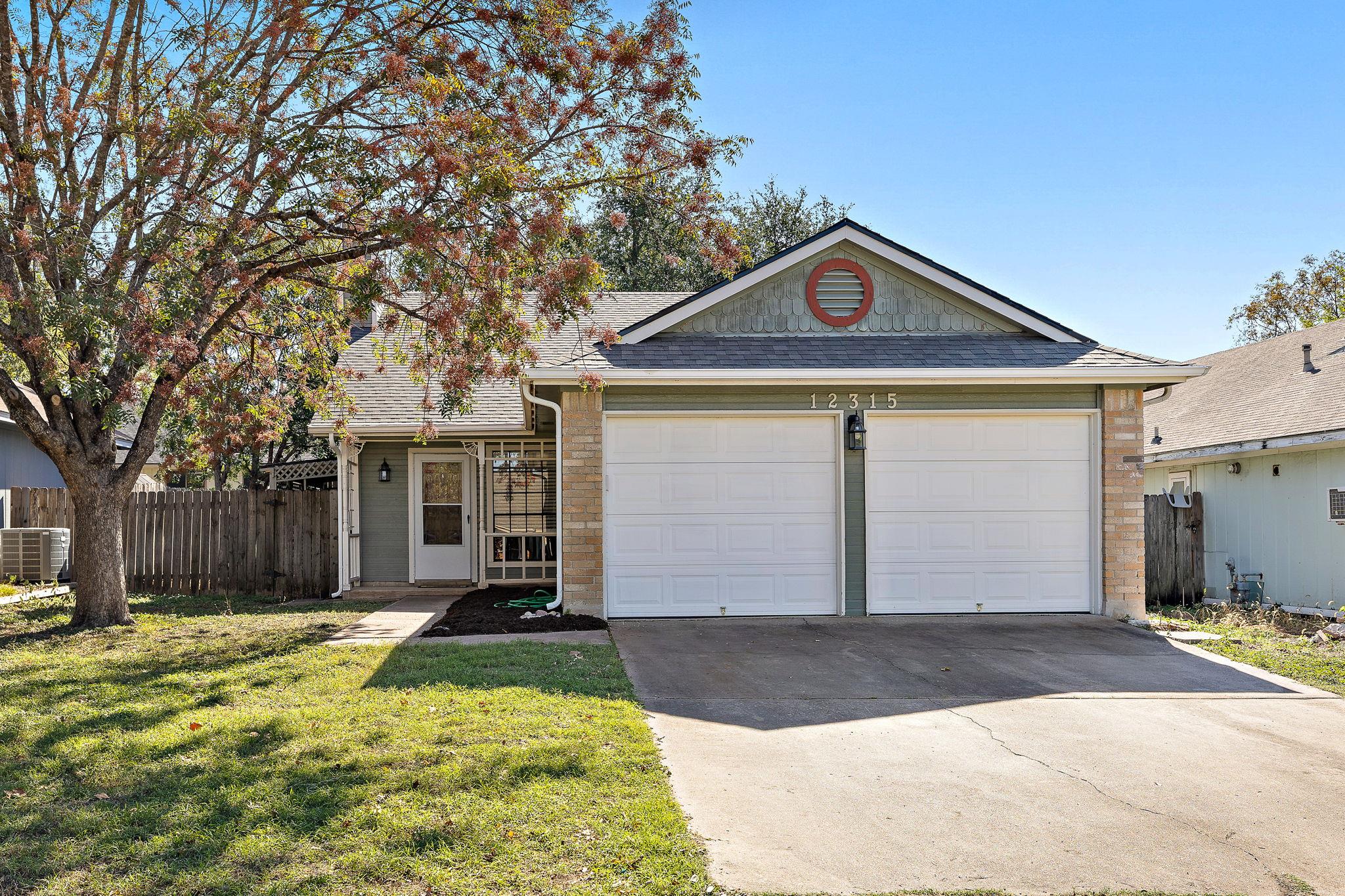 12315 Cedarspur Rd, Austin, TX, 78758
