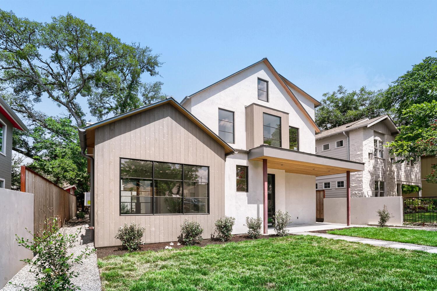 1104  Maufrais St, Austin, TX, 78703