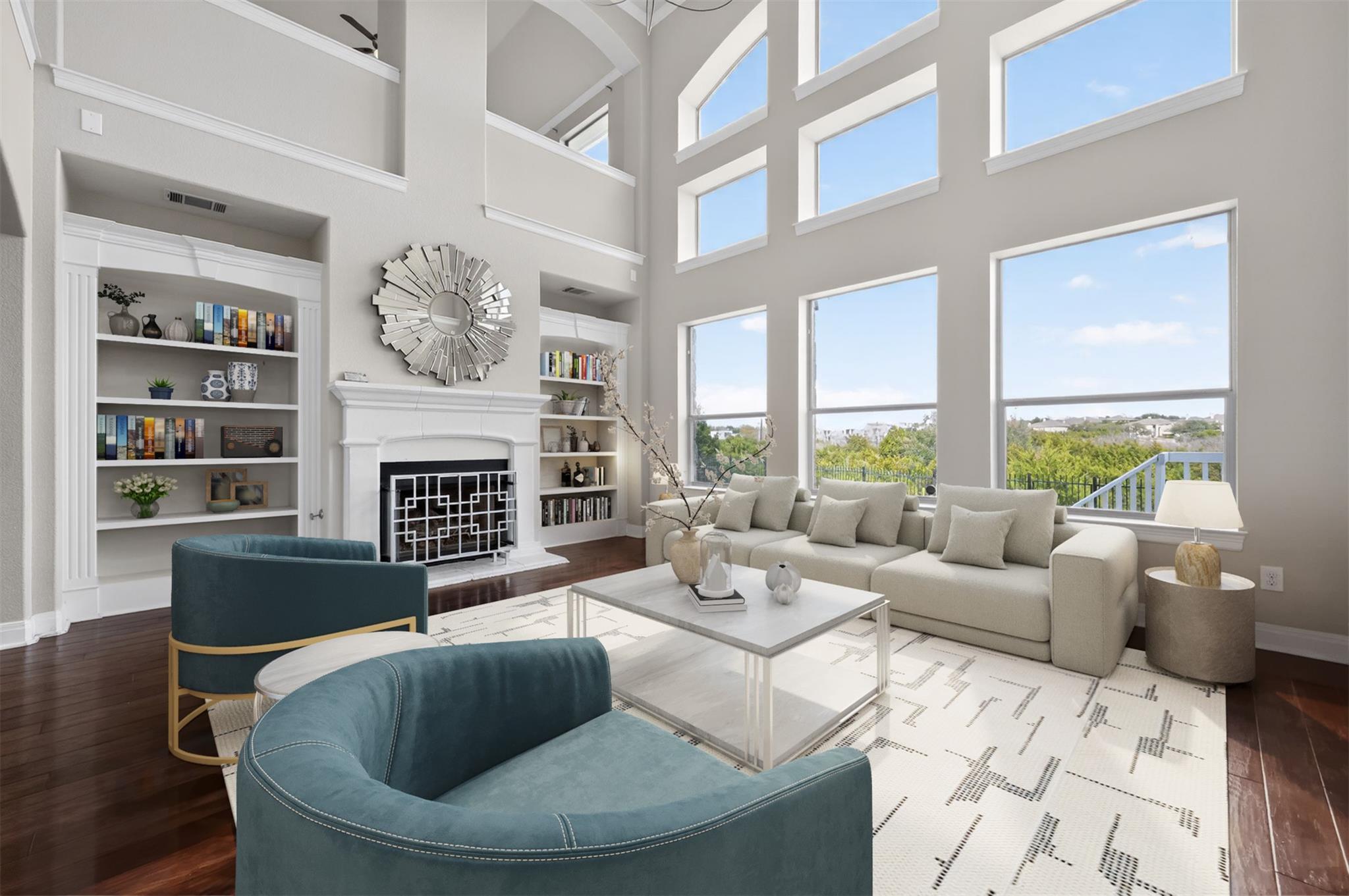 5801 Leckrone Cv, Austin, TX, 78735