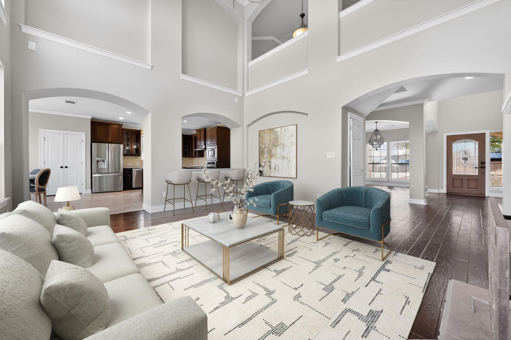 5801  Leckrone Cv, Austin, TX, 78735