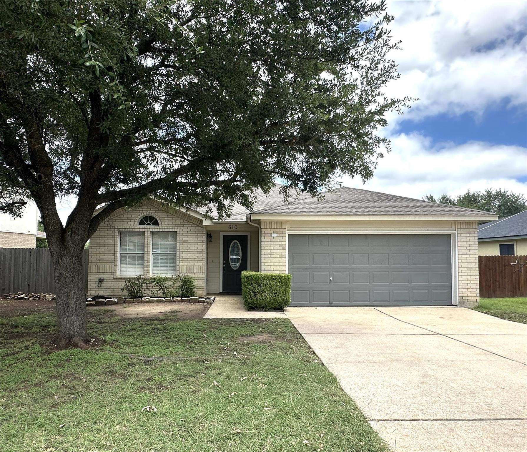 610 Riverway Ln, Leander, TX, 78641