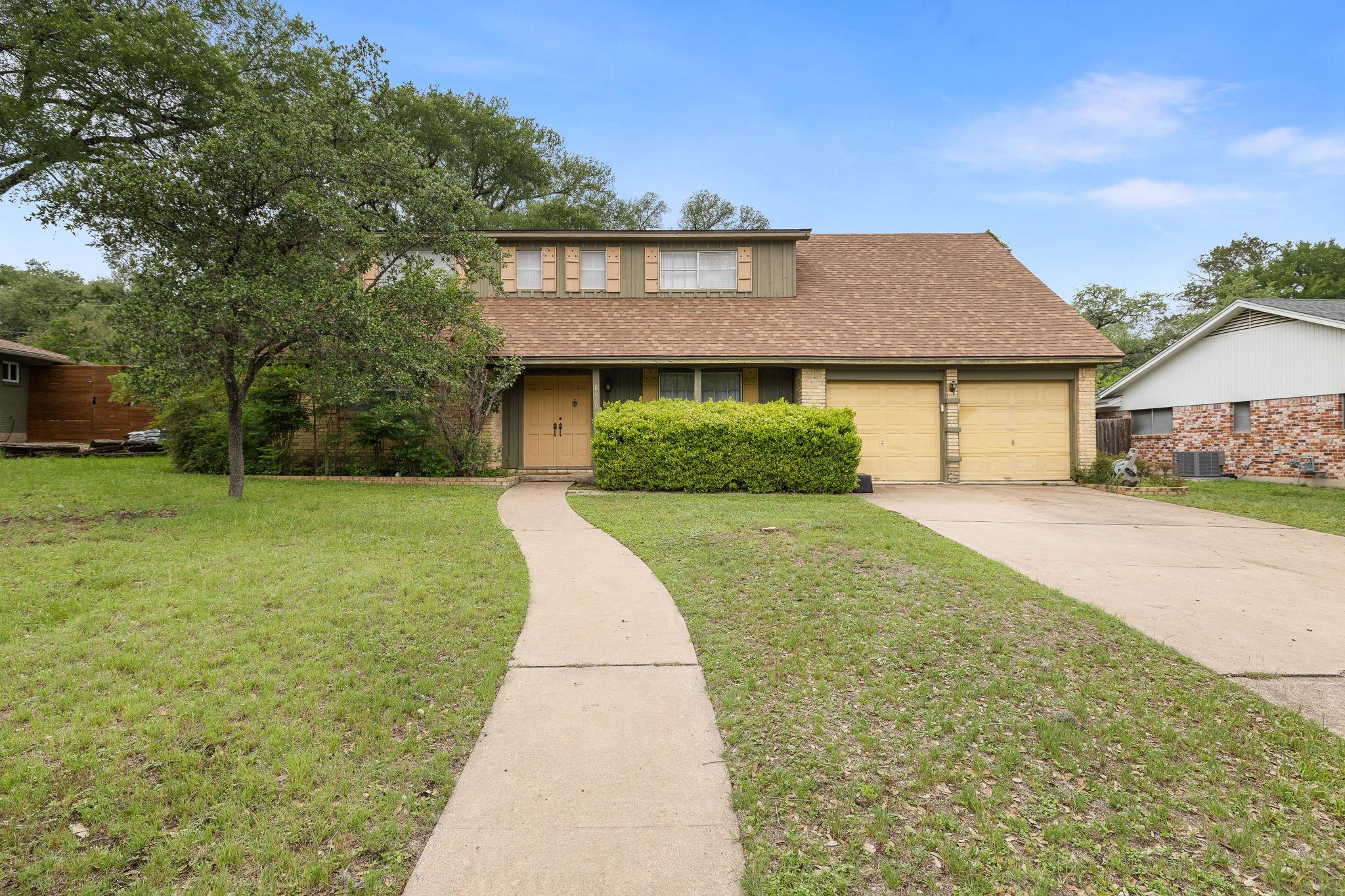 8616  Willowick Dr, Austin, TX, 78759