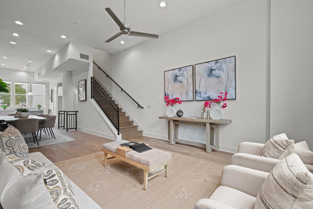 2505 Bluebonnet Ave #4, Austin, TX, 78704