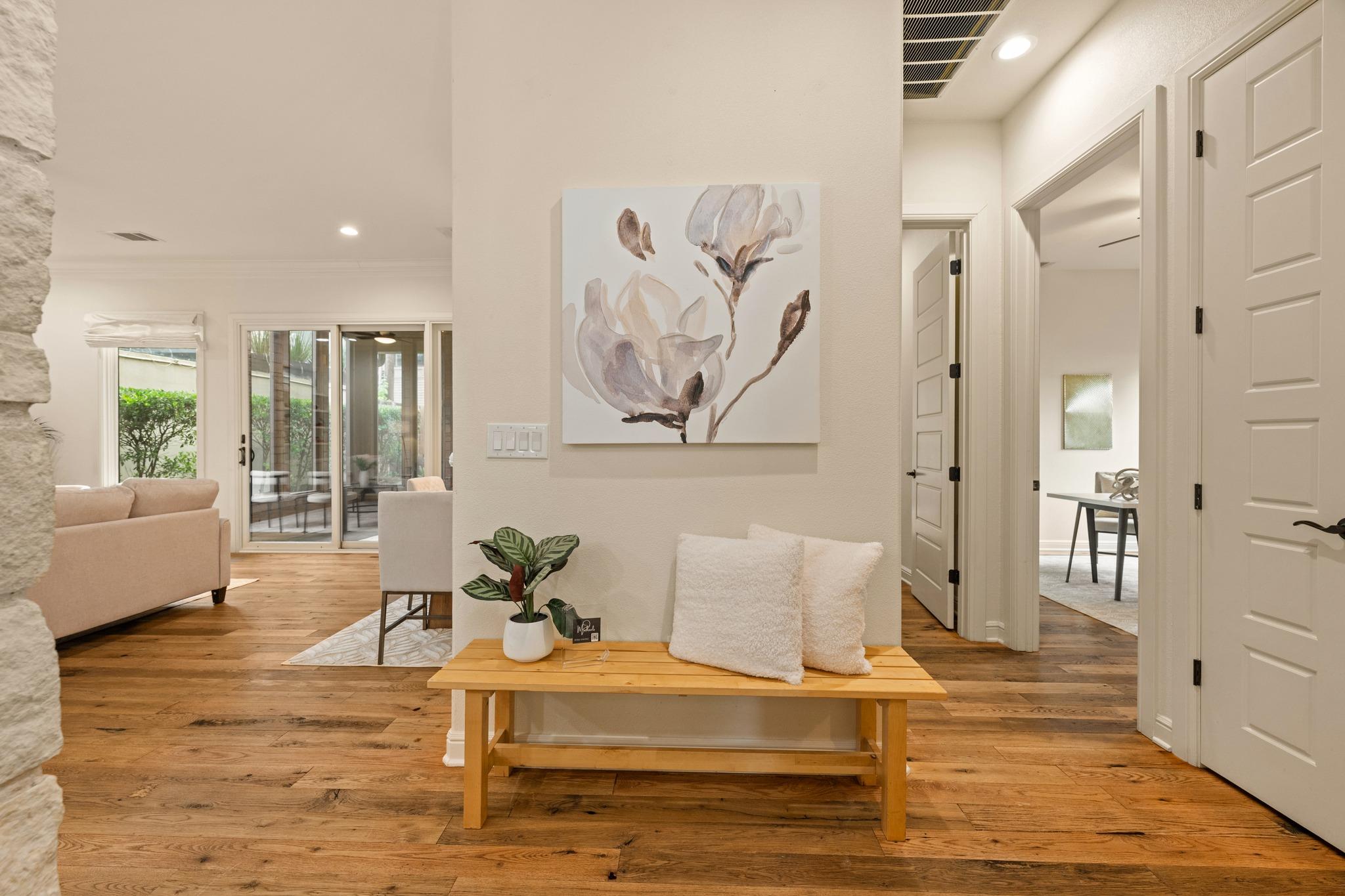 3907  Bailey Ln, Austin, TX, 78756