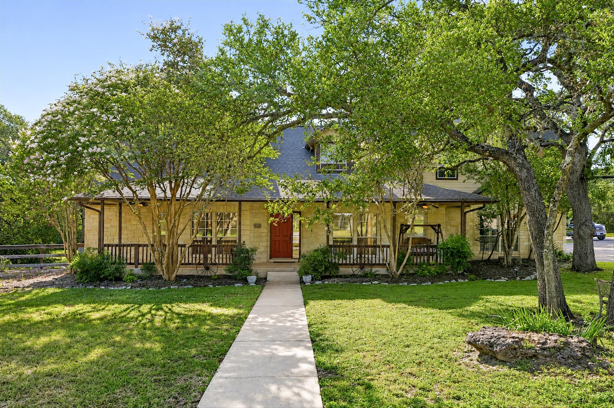 13615 Copperleaf Trl, Manchaca, TX, 78652