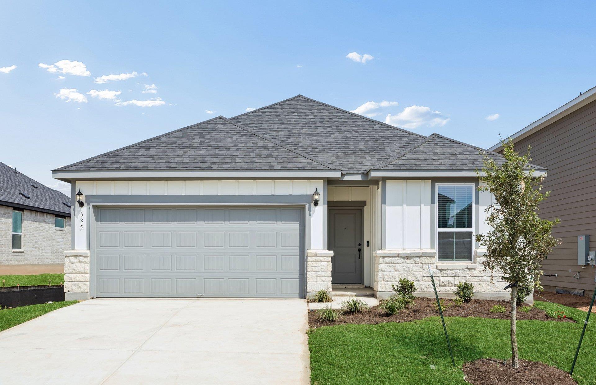 635 Rubber Tree Way, Buda, TX, 78610