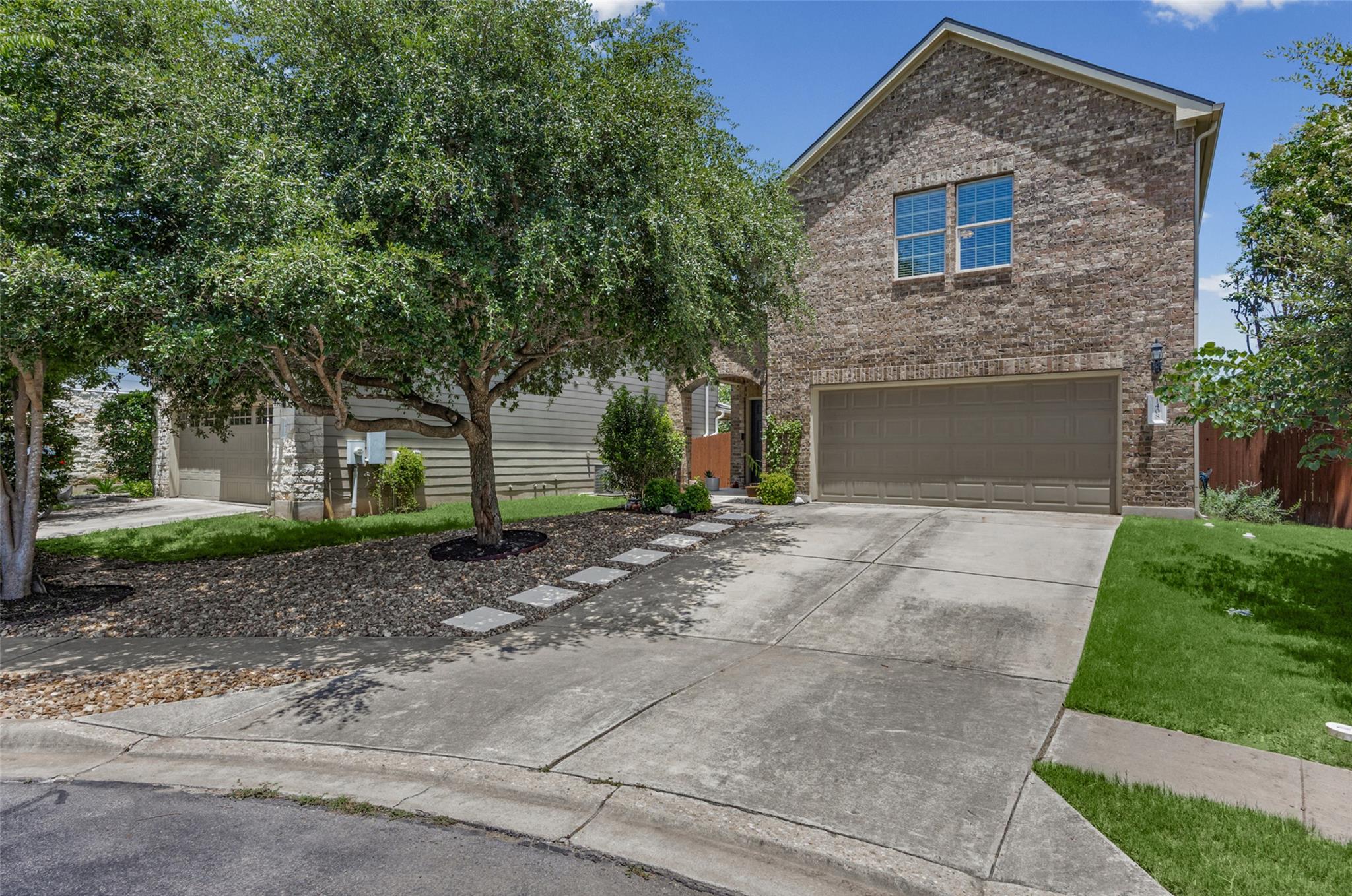 1408 Middlefield Ct, Austin, TX, 78748