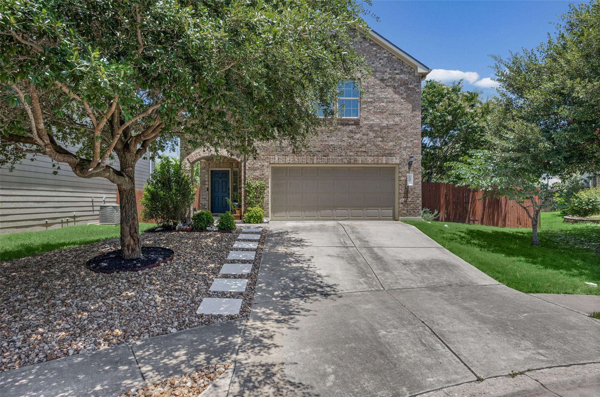 1408 Middlefield Ct, Austin, TX, 78748