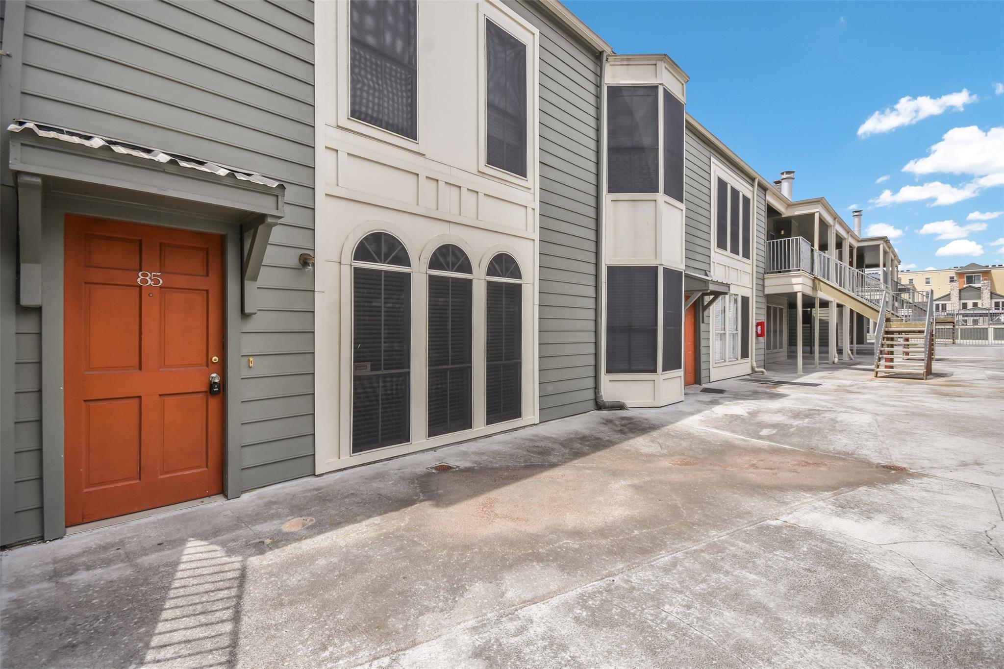 2529 Rio Grande St #85, Austin, TX, 78705