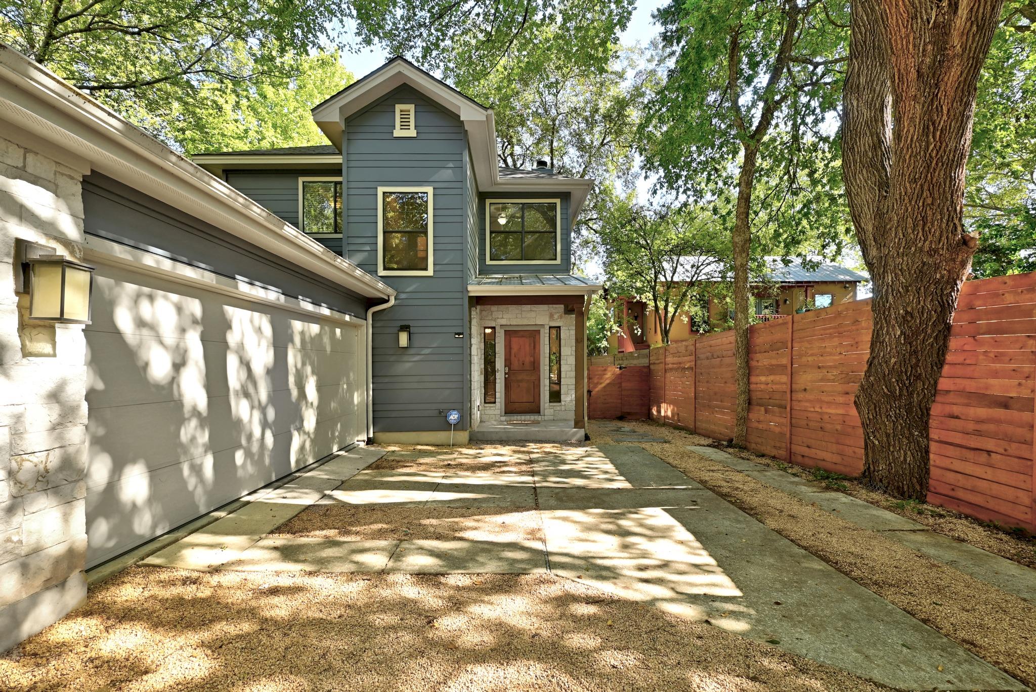 610  Fletcher St  #B, Austin, TX, 78704