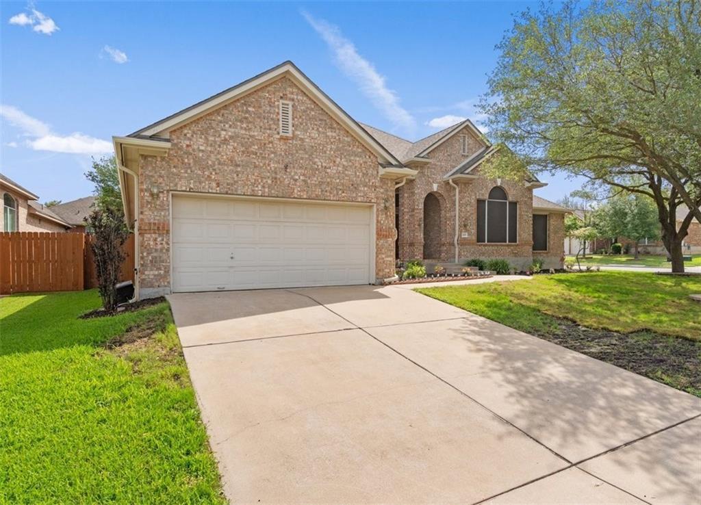 2101 Aaron Ross Way, Round Rock, TX, 78665