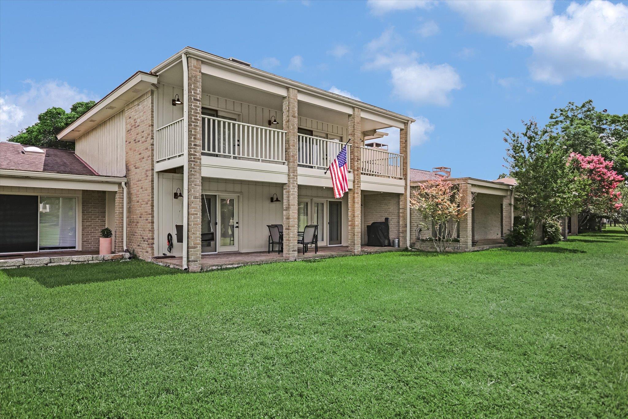 11125 Pinehurst Dr #C, Austin, TX, 78747