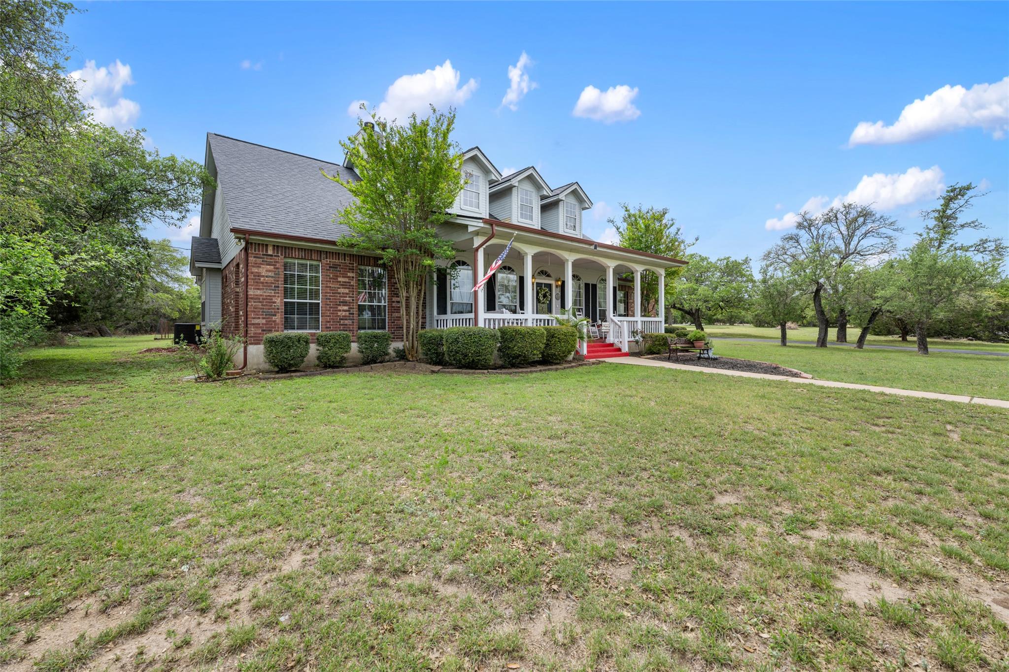 391 Liberty Dr, Liberty Hill, TX, 78642