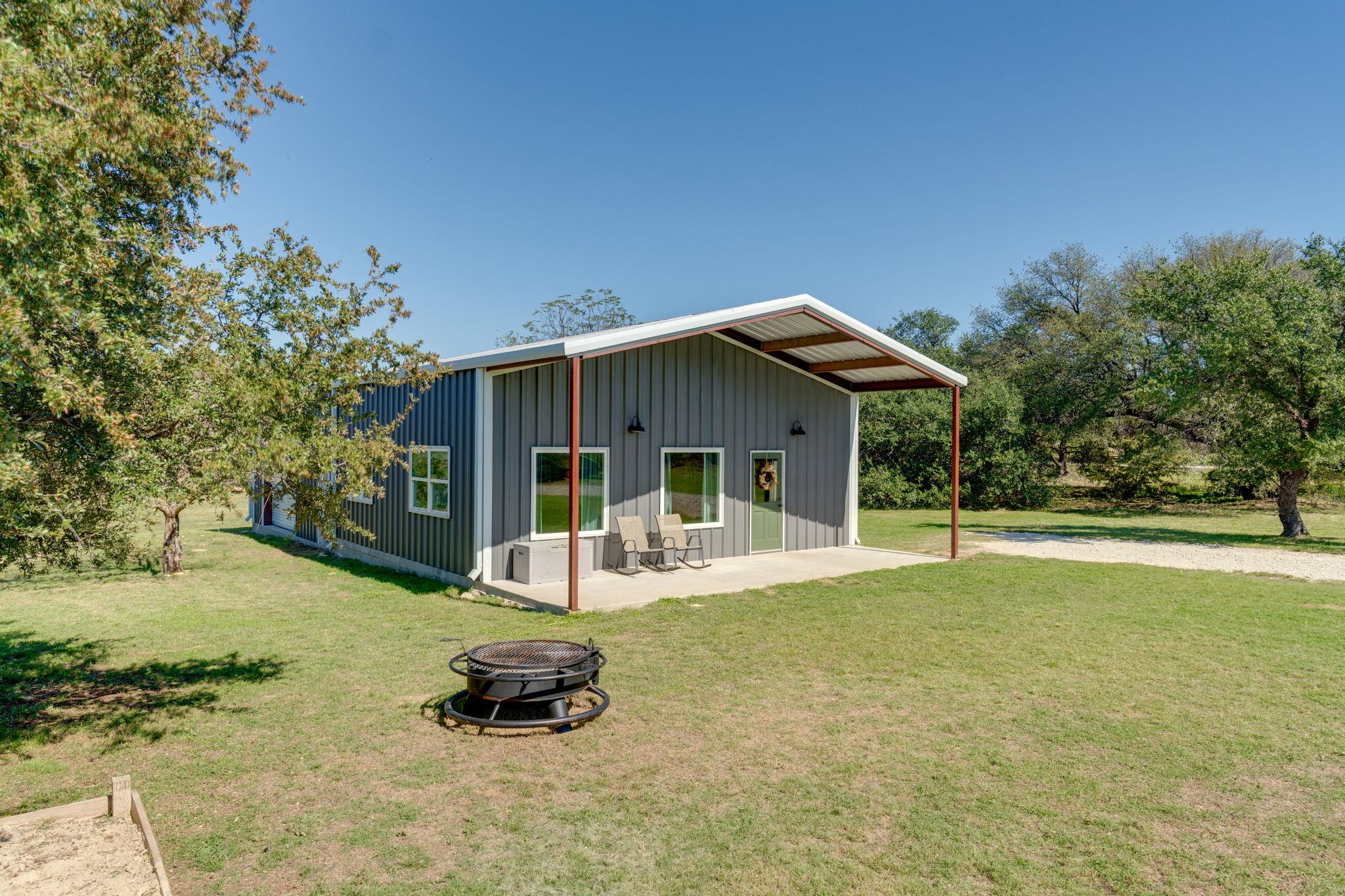 140 Bear Branch Rd, Purmela, TX, 76566