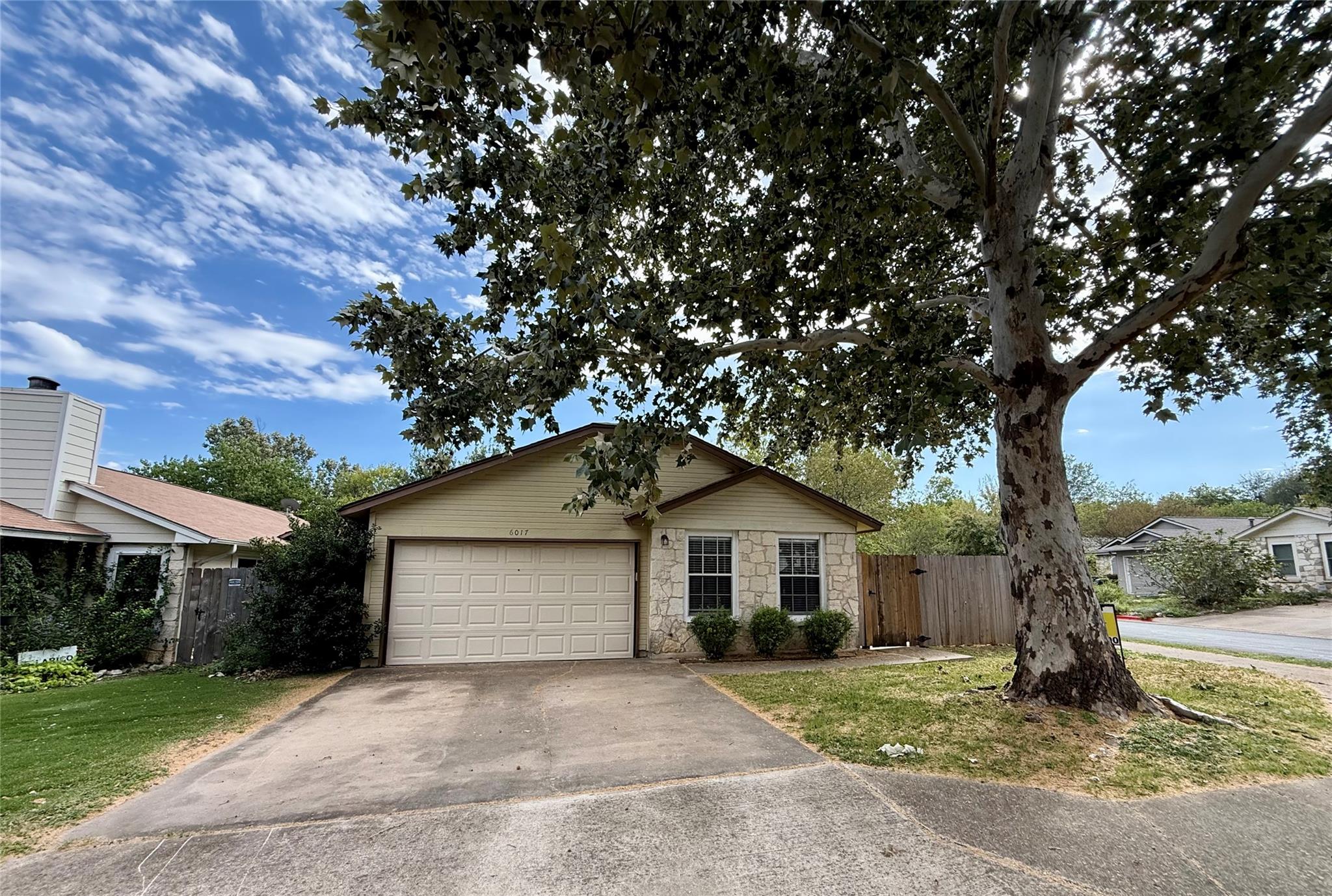 6017 Richard Carlton Blvd, Austin, TX, 78727