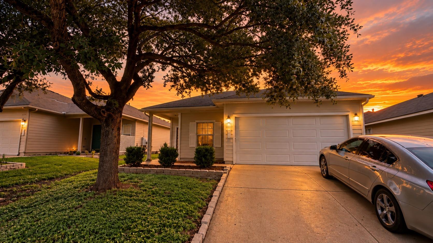 9205 Brents Elm Dr, Austin, TX, 78744