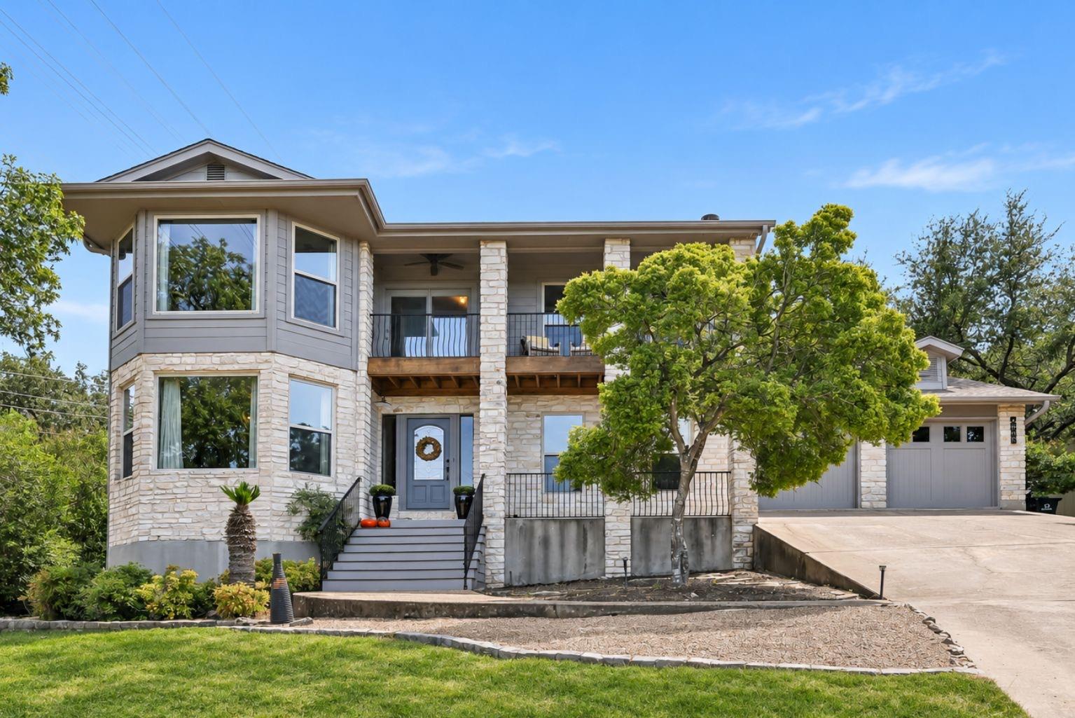 6009 Diamond Head Dr, Austin, TX, 78746