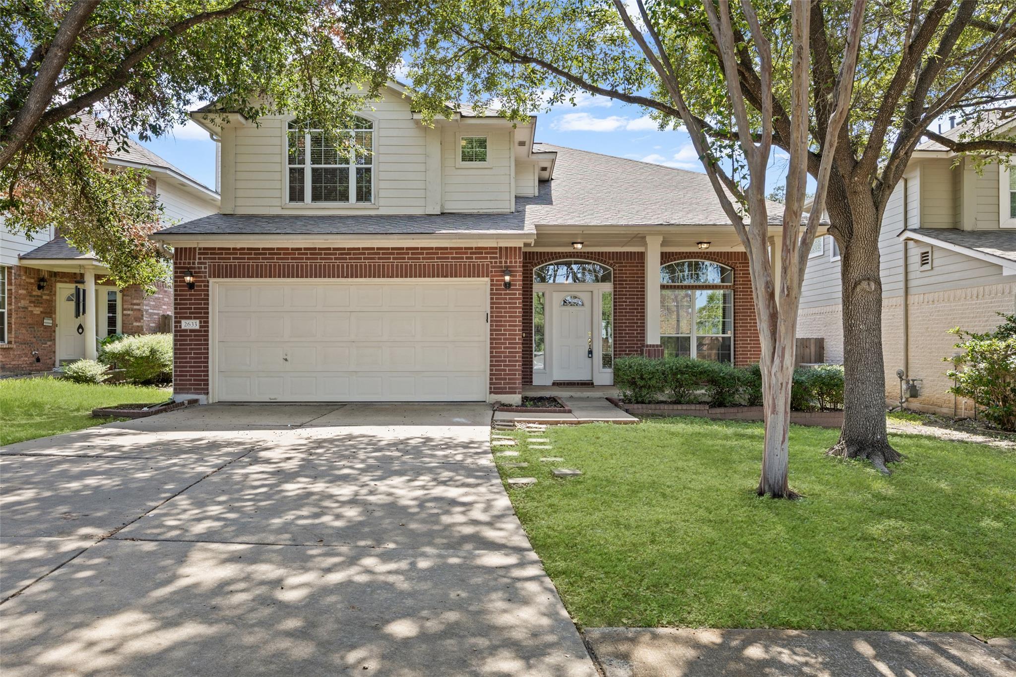 2633 Bolton St, Austin, TX, 78748