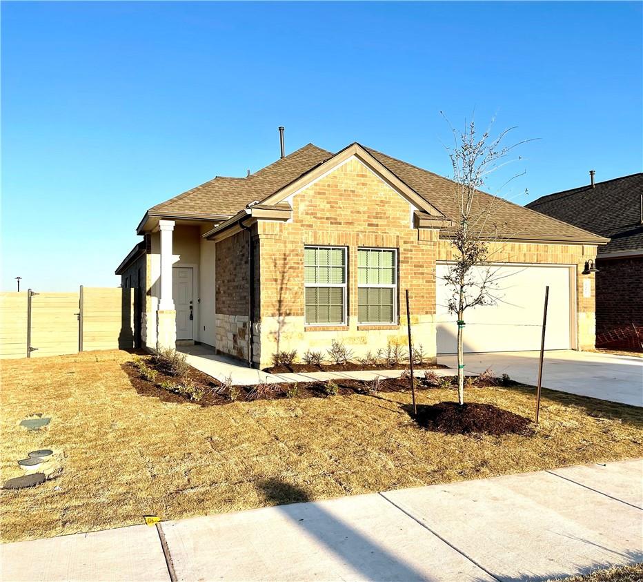 101 Blue Blaze Trl, Georgetown, TX, 78628