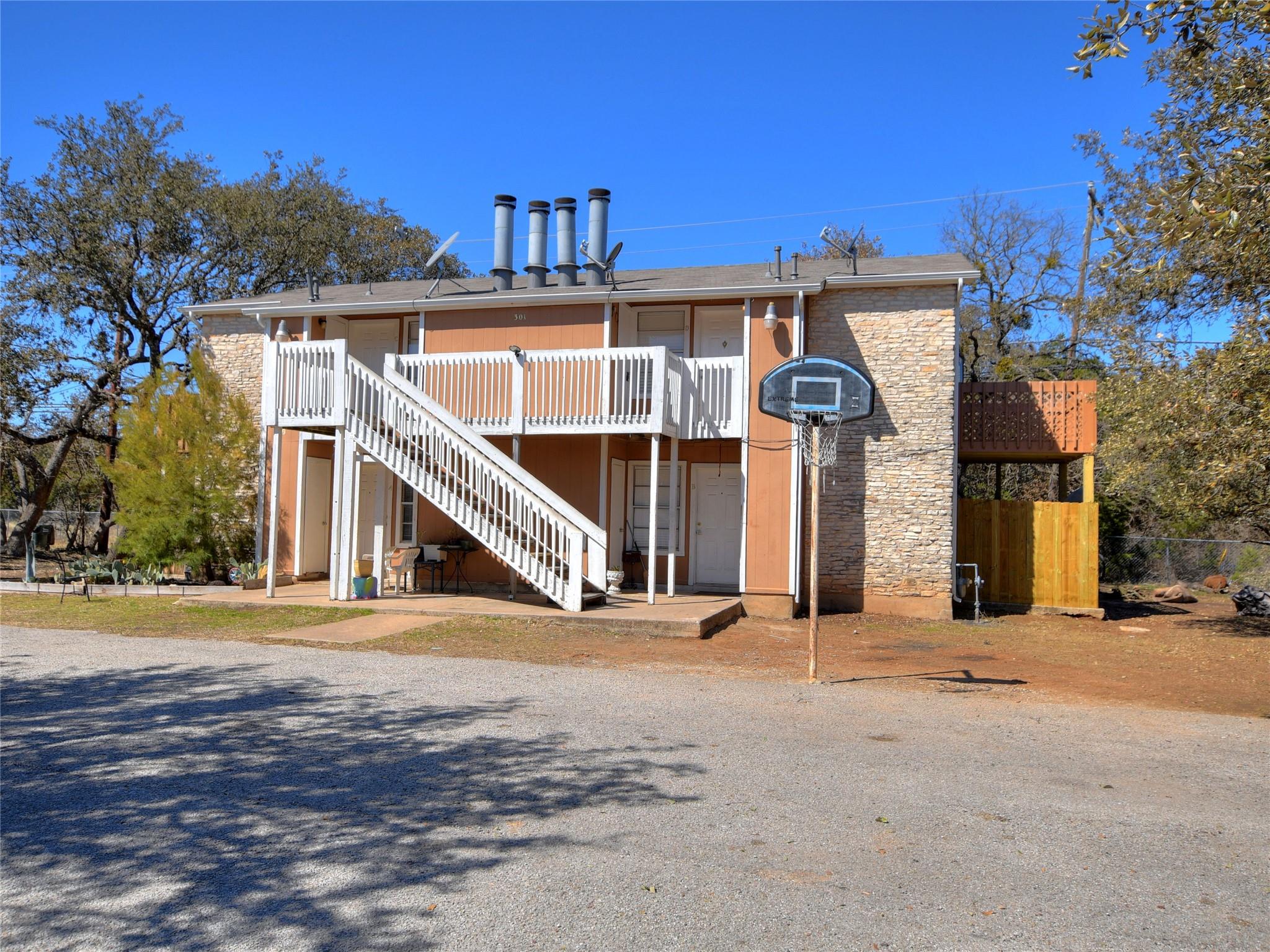 301 Algerita Dr #D, Georgetown, TX, 78628
