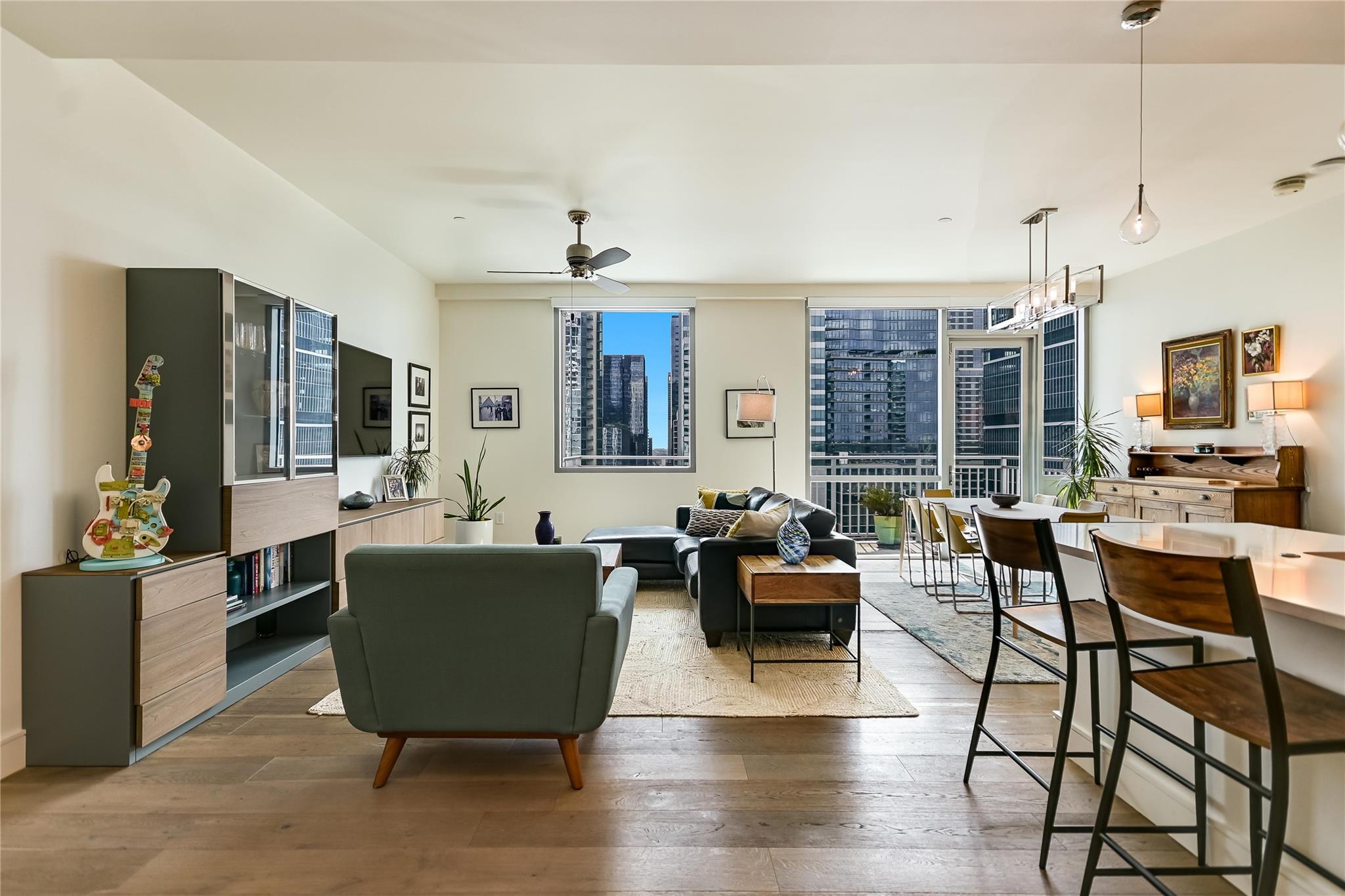 222  West Ave  #1613, Austin, TX, 78701