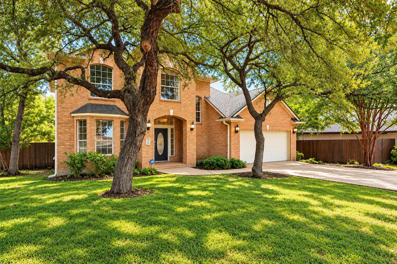 5709 Tahoma Pl, Austin, TX, 78759