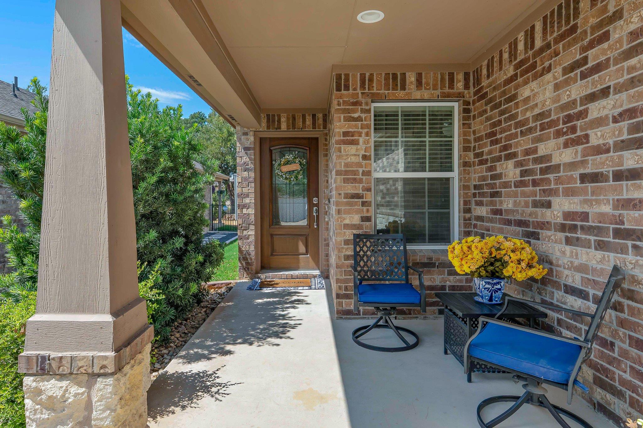 335 Brenham Pass, Georgetown, TX, 78633