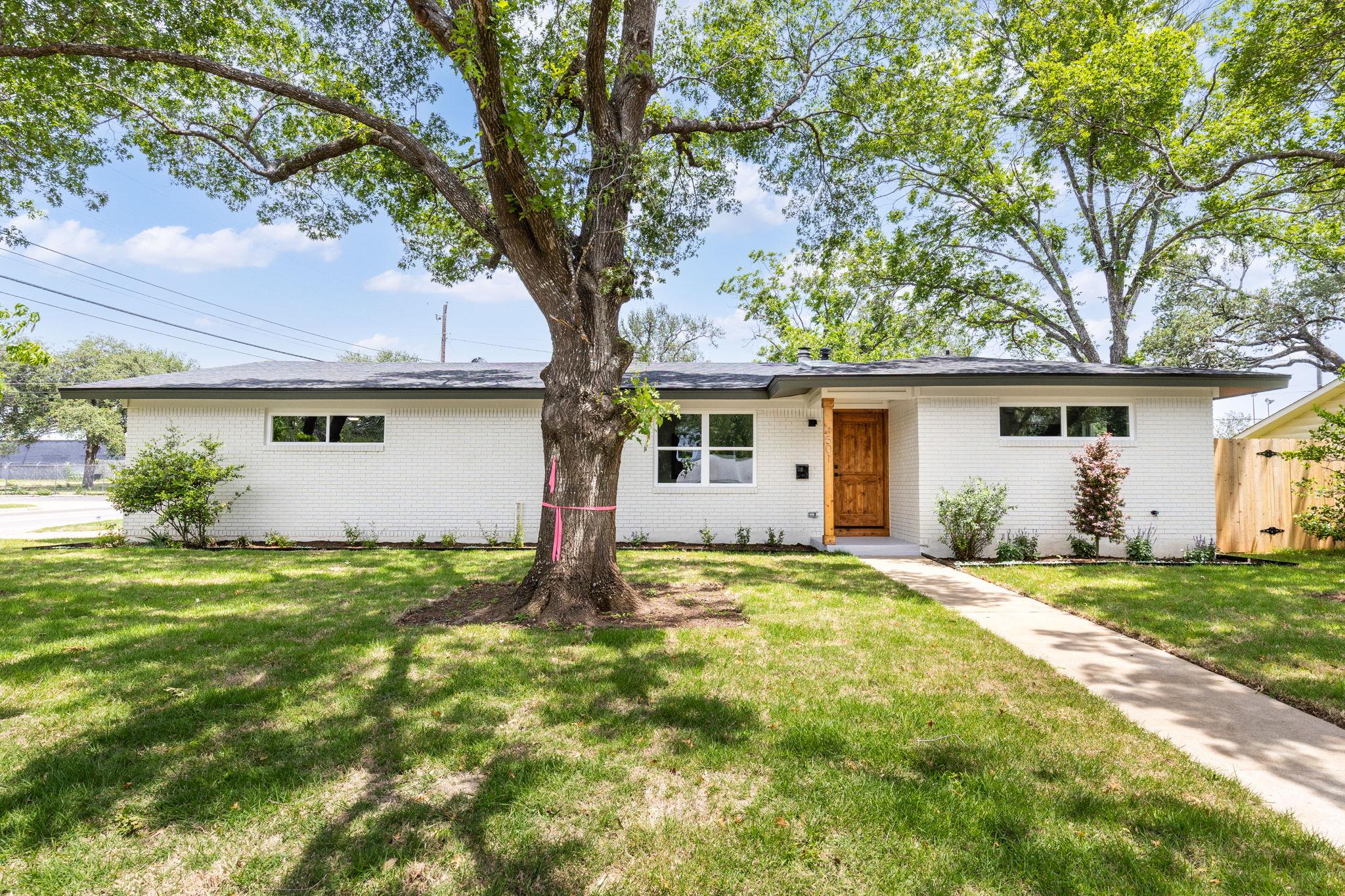 4501 Pack Saddle Pass, Austin, TX, 78745