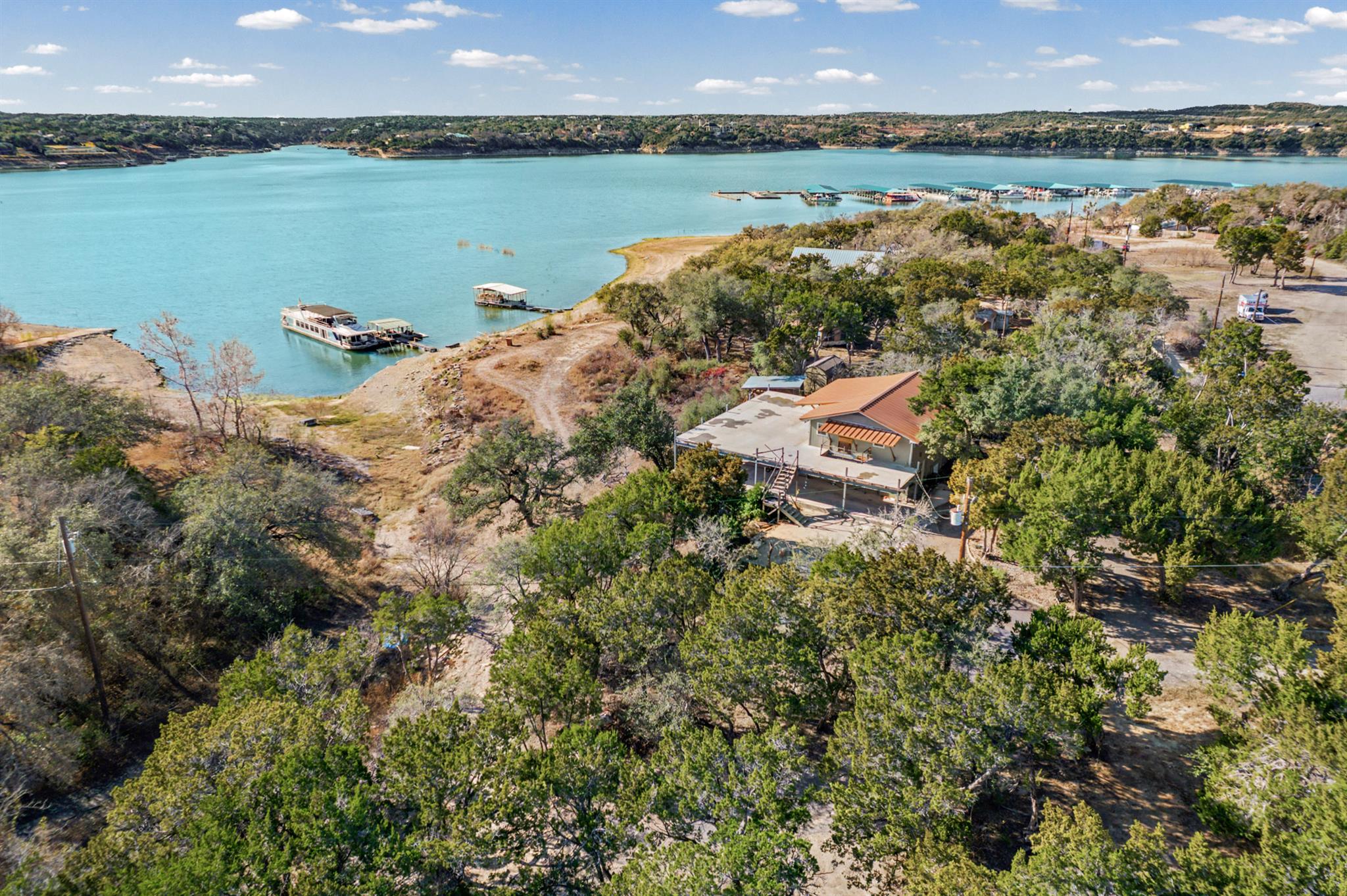 17019 Rocky Ridge Rd, Austin, TX, 78734