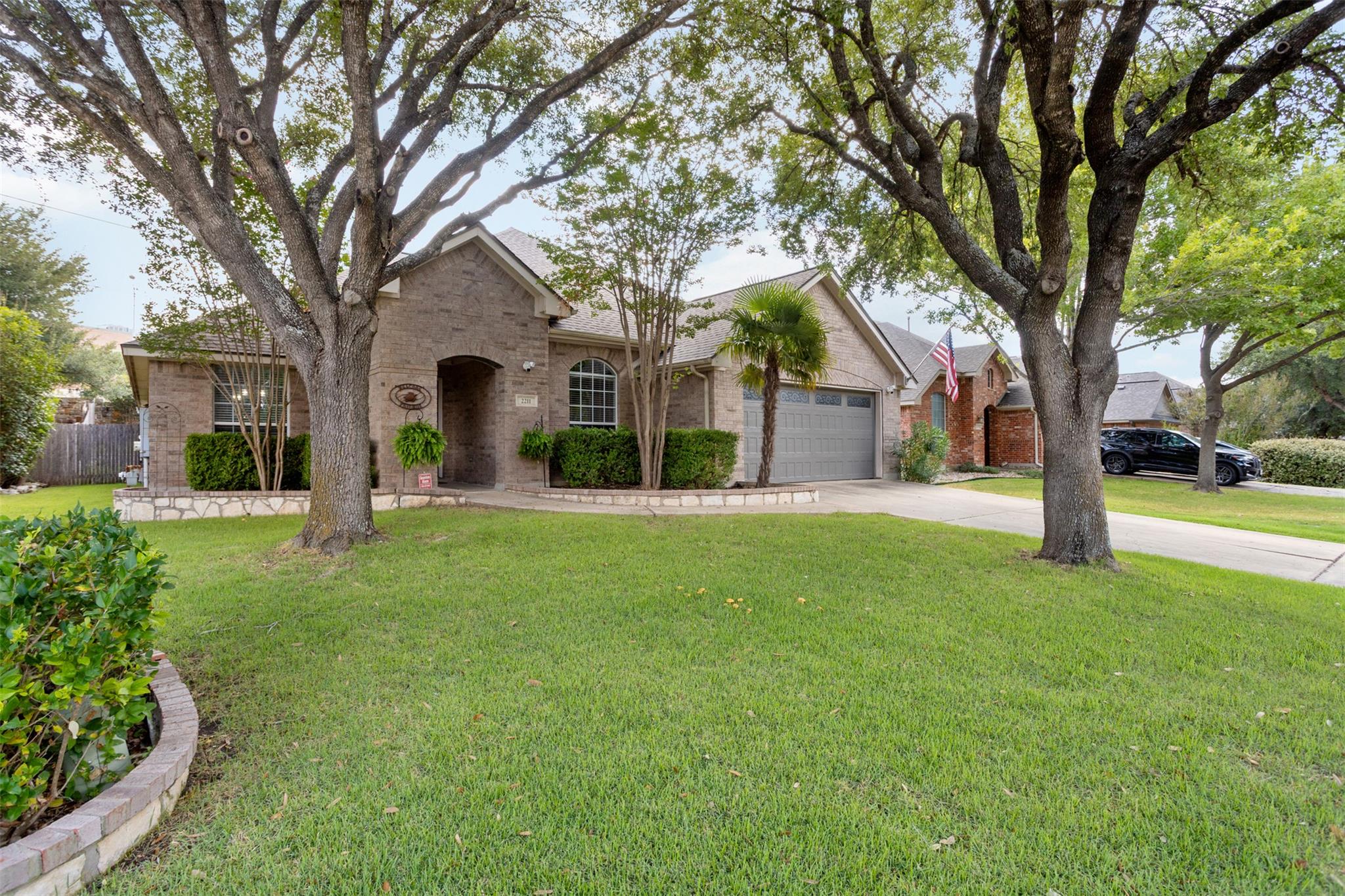 2211 Heritage Well Ln, Pflugerville, TX, 78660