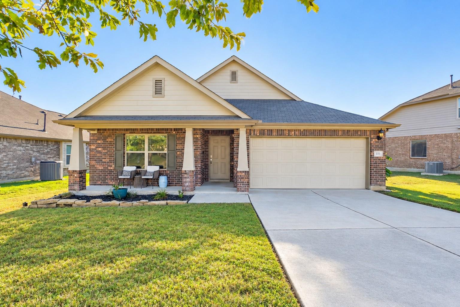 333 Fossil Stone Trl, Buda, TX, 78610