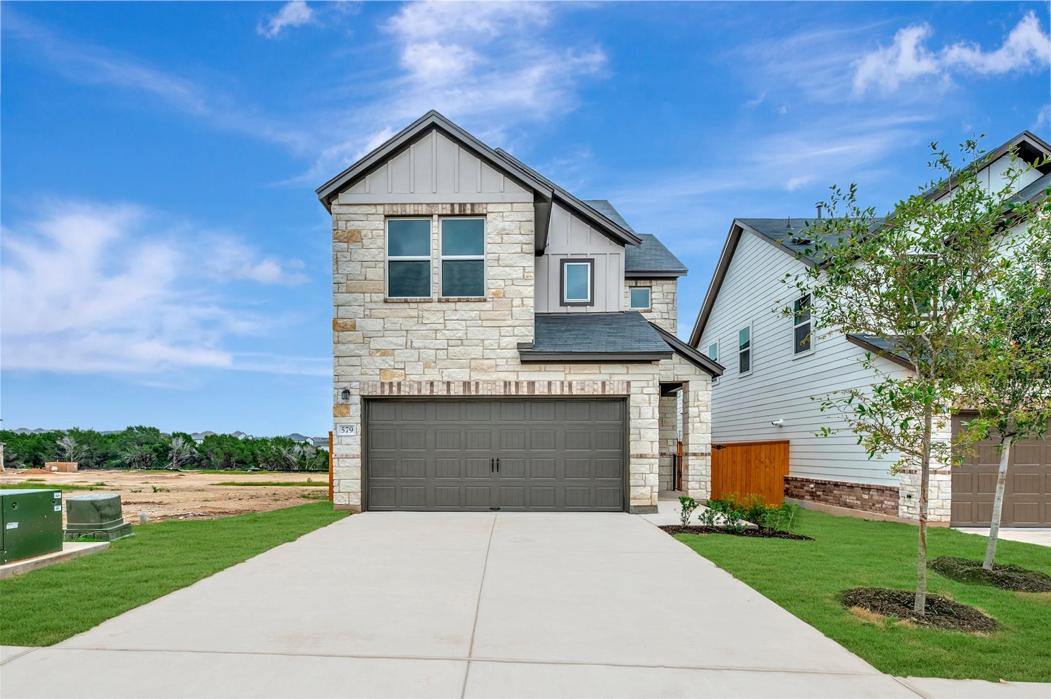 579 Bishop Wood Rd, Dripping Springs, TX, 78620