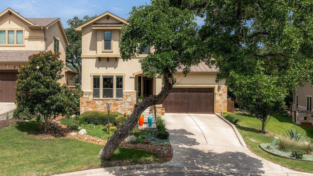 2  Prestonwood Cv, Lakeway, TX, 78734