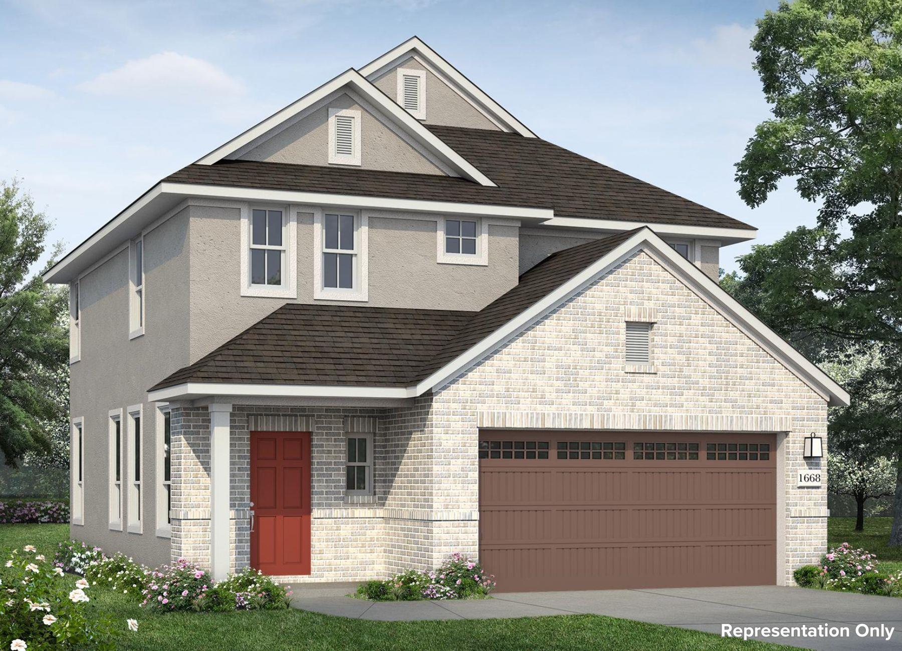 2605 Sam Bass Rd #81, Round Rock, TX, 78681