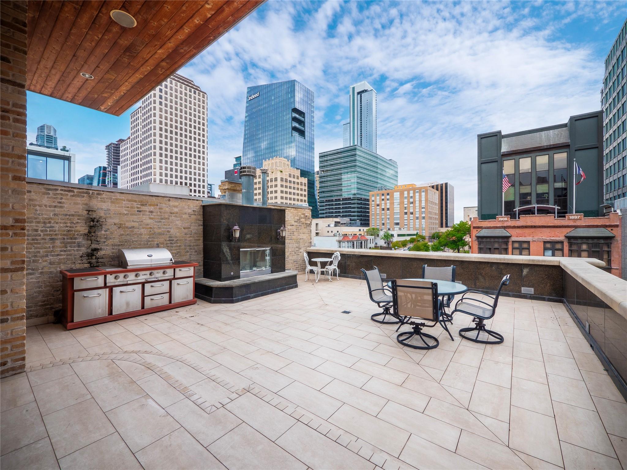 805 Congress Ave, Austin, TX, 78701