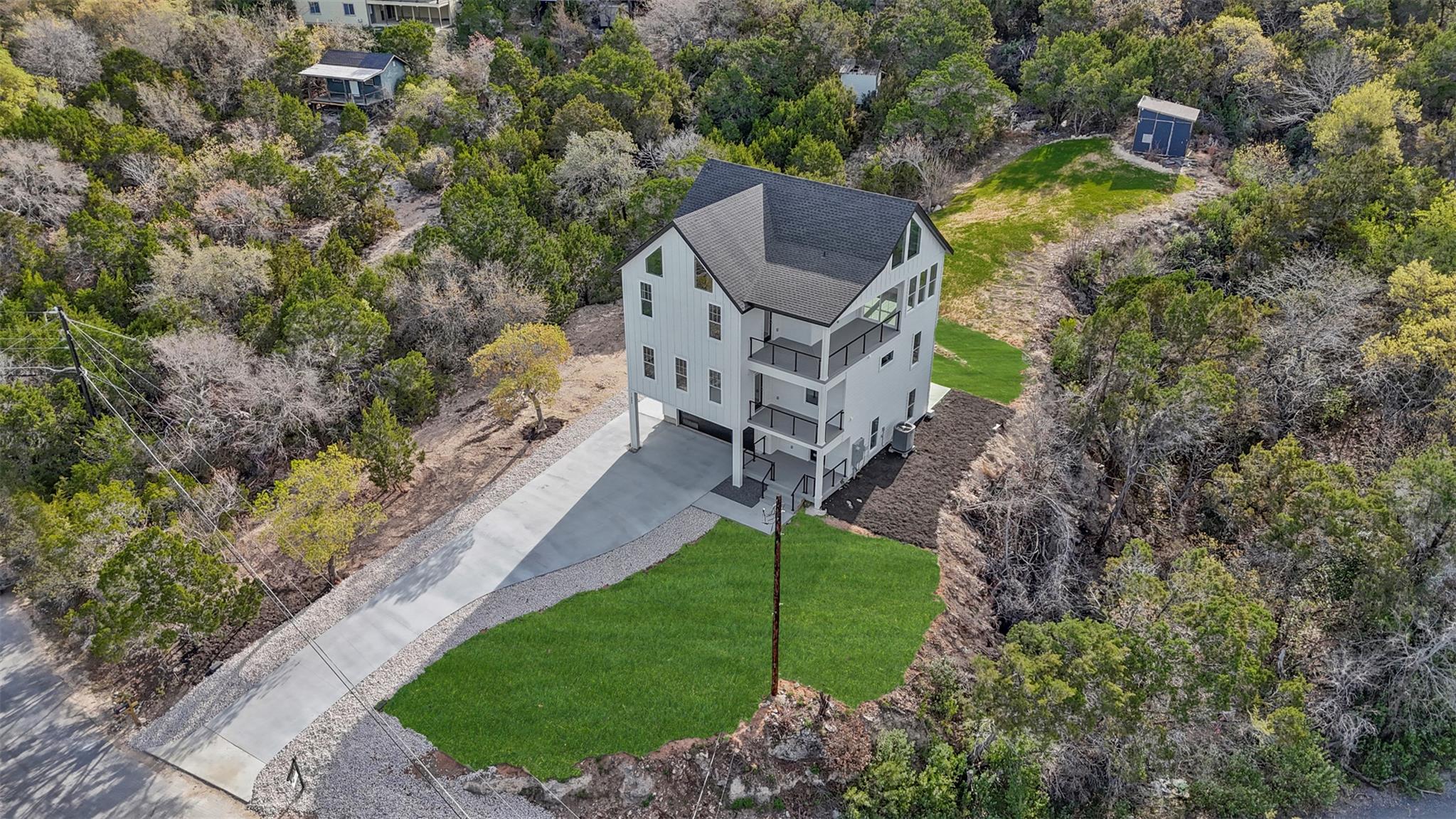 11005  Beach Rd, Leander, TX, 78641